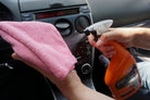 Moje Auto Protectant läikiv kokpitihooldusemulsioon