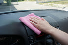 Moje Auto Protectant läikiv kokpitihooldusemulsioon