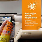 Moje Auto Läikiv kokpitihooldusvahend, sidrun