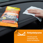 Moje Auto Kokpitilapid, matid, 24 tk
