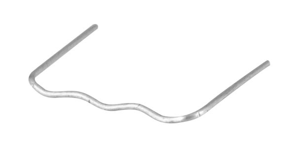 NEO Tools Plastiku klambrid, 600 osa