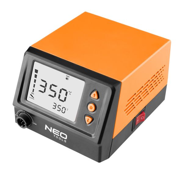 NEO Tools Jootejaam SL1, 60 W, 180-480 °C