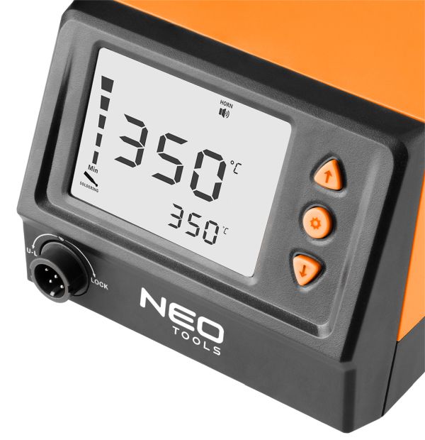 NEO Tools Jootejaam SL1, 60 W, 180-480 °C
