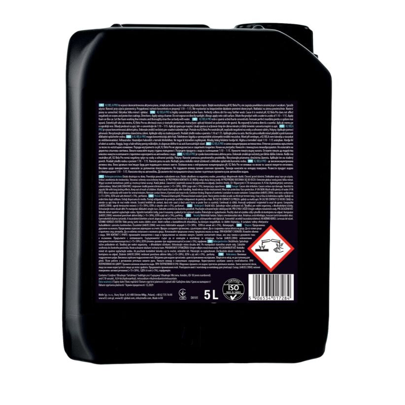 K2 Bela Pro aktiivvaht, Blueberry