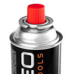 NEO Tools Butaanigaasi balloon, 227 g