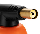 NEO Tools Gaasijoodelamp 190 g balloonile + 4 gaasiballooni