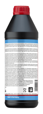 Liqui Moly Dual Clutch Transmission Oil 8100 kaksiksiduriga käigukasti õli