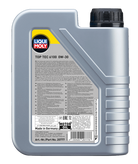 Liqui Moly Top Tec 6100 0W-30 mootoriõli