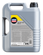 Liqui Moly Top Tec 6100 0W-30 mootoriõli