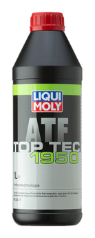Liqui Moly Top Tec ATF 1950 automaatkäigukasti õli