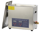 Ultrahelipesur 6,5 l korviga
