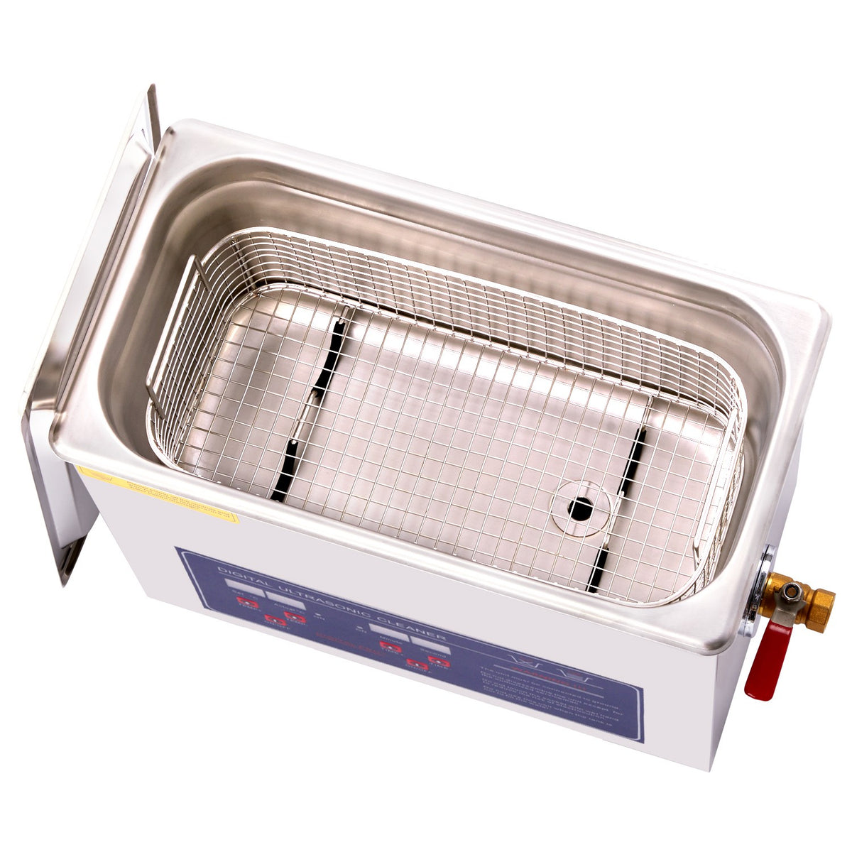 Ultrahelipesur 6,5 l korviga