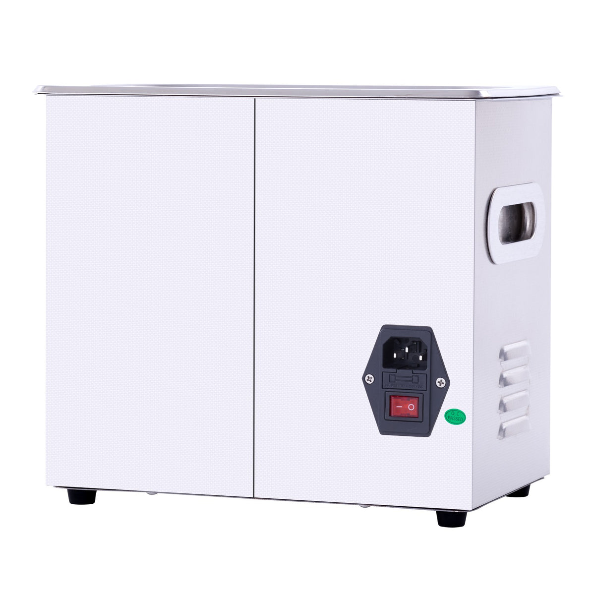 Ultrahelipesur 3,2 l korviga