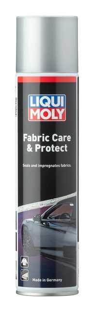 Liqui Moly Fabric Care & Protect kangaste impregneerimisvahend
