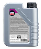 Liqui Moly Top Tec 4500 5W-30 mootoriõli