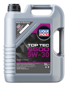 Liqui Moly Top Tec 4500 5W-30 mootoriõli