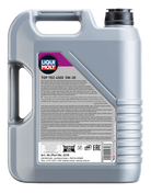 Liqui Moly Top Tec 4500 5W-30 mootoriõli