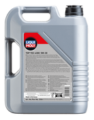 Liqui Moly Top Tec 4300 5W-30 mootoriõli