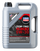 Liqui Moly Top Tec 4300 5W-30 mootoriõli