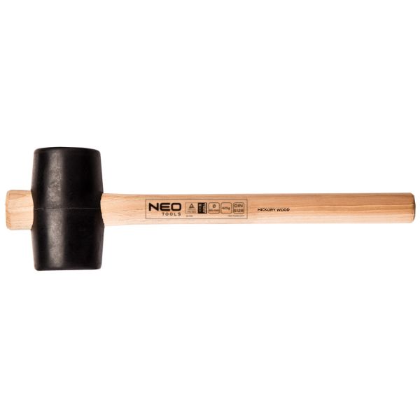 NEO Tools Lukksepavasar 2000 g, saarepuust käepide