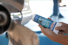 Liqui Moly Marine Gear Oil GL4/GL5 80W-90 paadimootori ülekandeõli