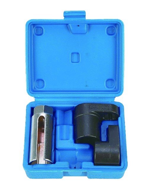 Lambdaanduri padrunvõtmed 22 mm – 3 osa