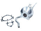 Maxgear EGR-klapi jahuti, RENAULT MEGANE 1.5DCI 16-