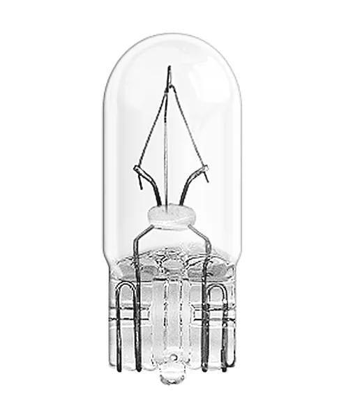 OSRAM ORIGINAL W3W 12 V 3 W signaalpirn