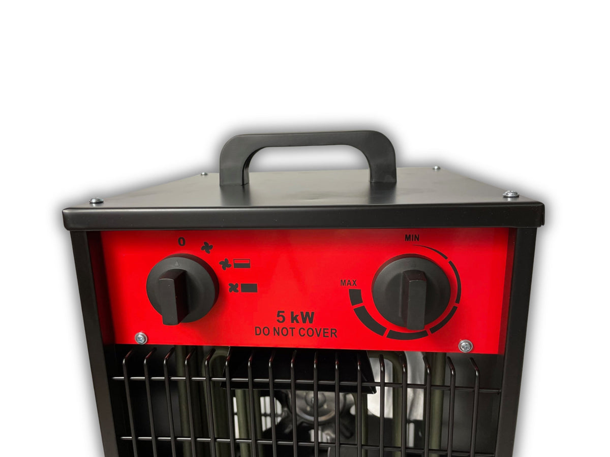 Elektriline soojapuhur 5 kW
