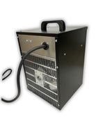Elektriline soojapuhur 5 kW