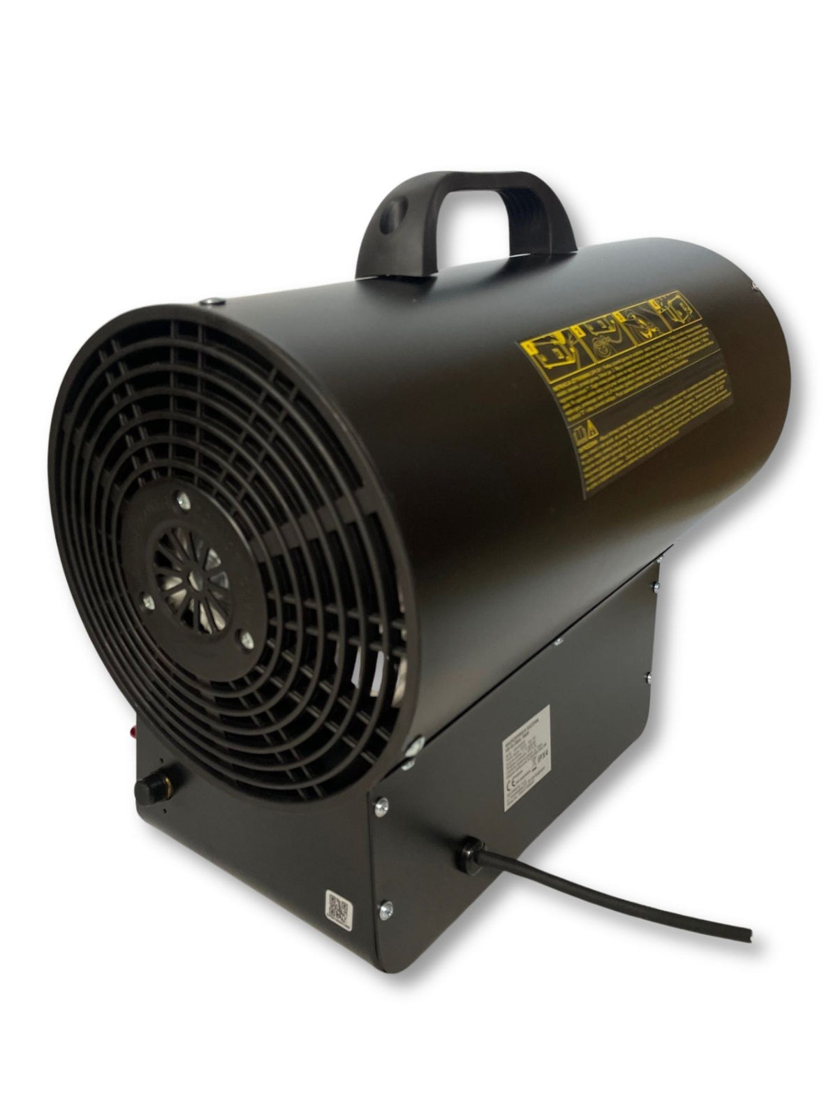 Gaasisoojapuhur 30 kW