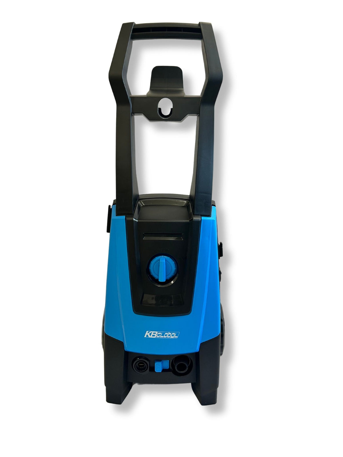 Survepesur 2000 W, max surve 160 bar, voolik 5 m