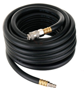 Suruõhuvoolik kompressorile 1/4" 10 m PU