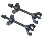 Vedrutõmmitsad 2 tk, max laius 280 mm