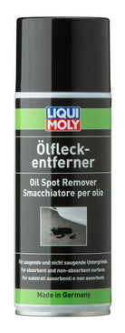 Liqui Moly Oil Spot Remover õliplekkide eemaldaja
