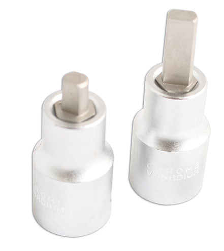 Laser Tools Amordimutri tööriist 1/2" 2 osa