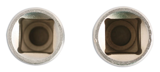 Laser Tools Amordimutri tööriist 1/2" 2 osa