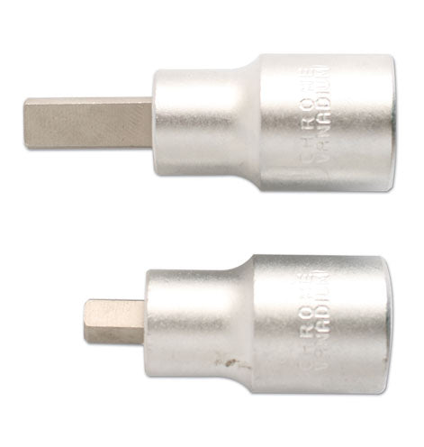 Laser Tools Amordimutri tööriist 1/2" 2 osa