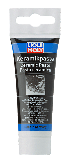 Liqui Moly Ceramic Paste keraamiline montaažipasta