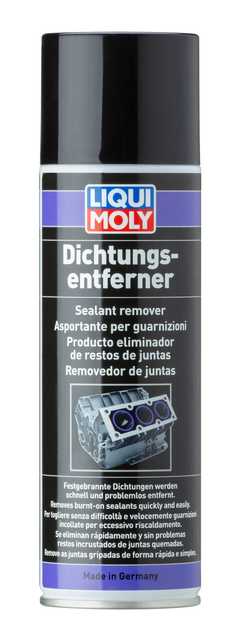 Liqui Moly Sealant Remover tihendieemaldi