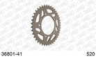 AFAM Tagumine hammasratas 36801-41, 41z, samm 520