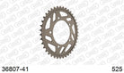 AFAM Tagumine hammasratas 36807-41, 41z, samm 525