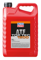 Liqui Moly Top Tec ATF 1200 automaatkäigukasti õli