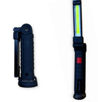 COB LED töölamp 5 W + 3 W