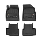 Frogum ProLine Opel Astra K 2015-2022 põrandamatid