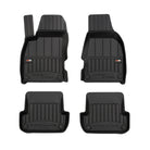 Frogum ProLine SEAT Exeo 2008-2013 põrandamatid