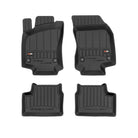 Frogum ProLine Opel Astra H 2004-2014 põrandamatid