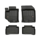 Frogum ProLine Suzuki Vitara II 2015-2018 crossover põrandamatid (enne uuendust)