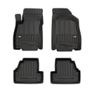 Frogum ProLine Chevrolet Trax 2012-2019 crossover põrandamatid