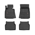 Frogum ProLine BMW 5-seeria E39 1995-2003 põrandamatid
